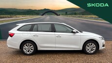 Skoda Octavia 1.5 TSI SE Technology 5dr Petrol Estate